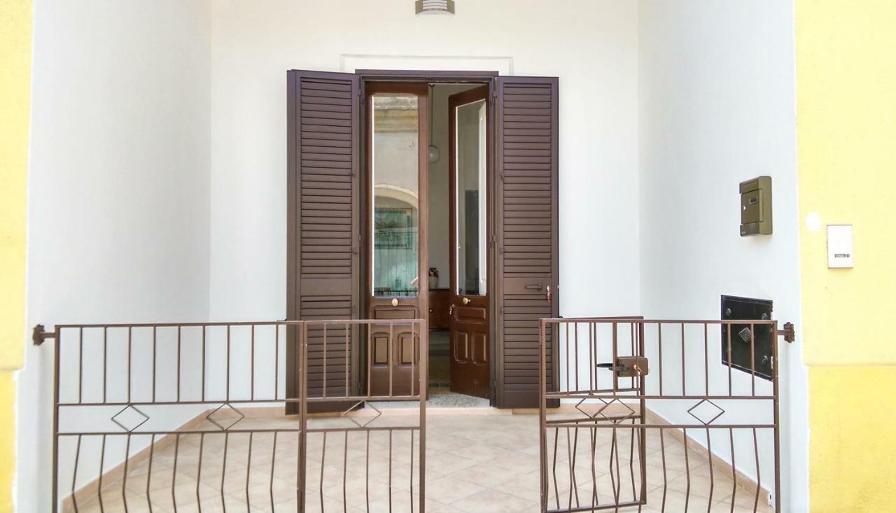 Casa Vacanze Maria&Vito Veglie Luaran gambar