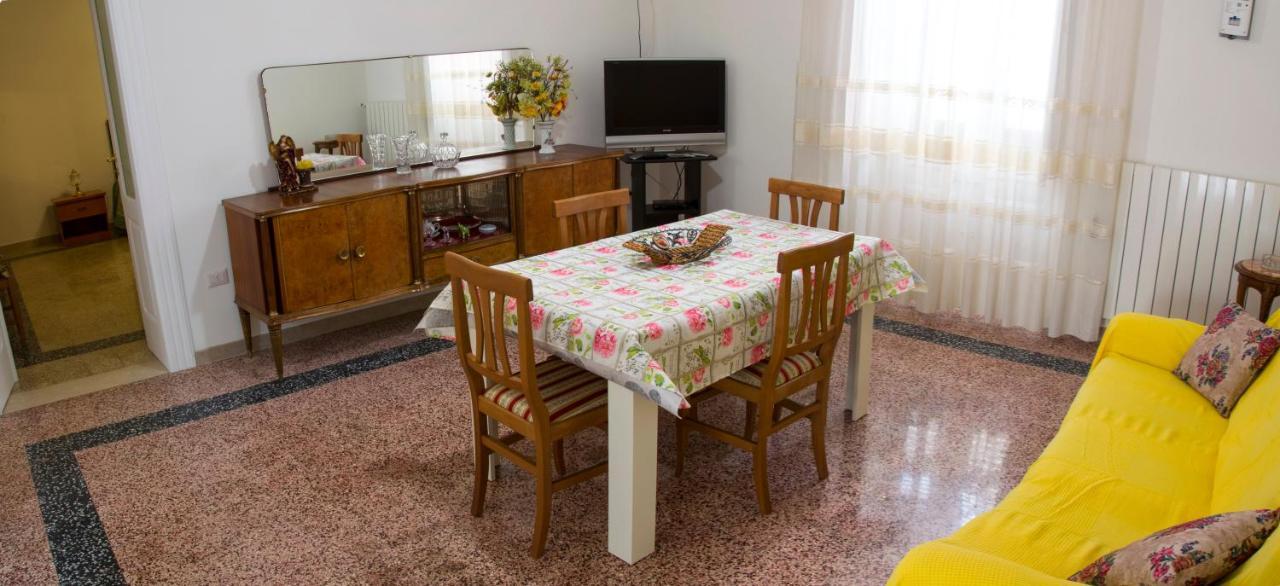 Casa Vacanze Maria&Vito Veglie Luaran gambar