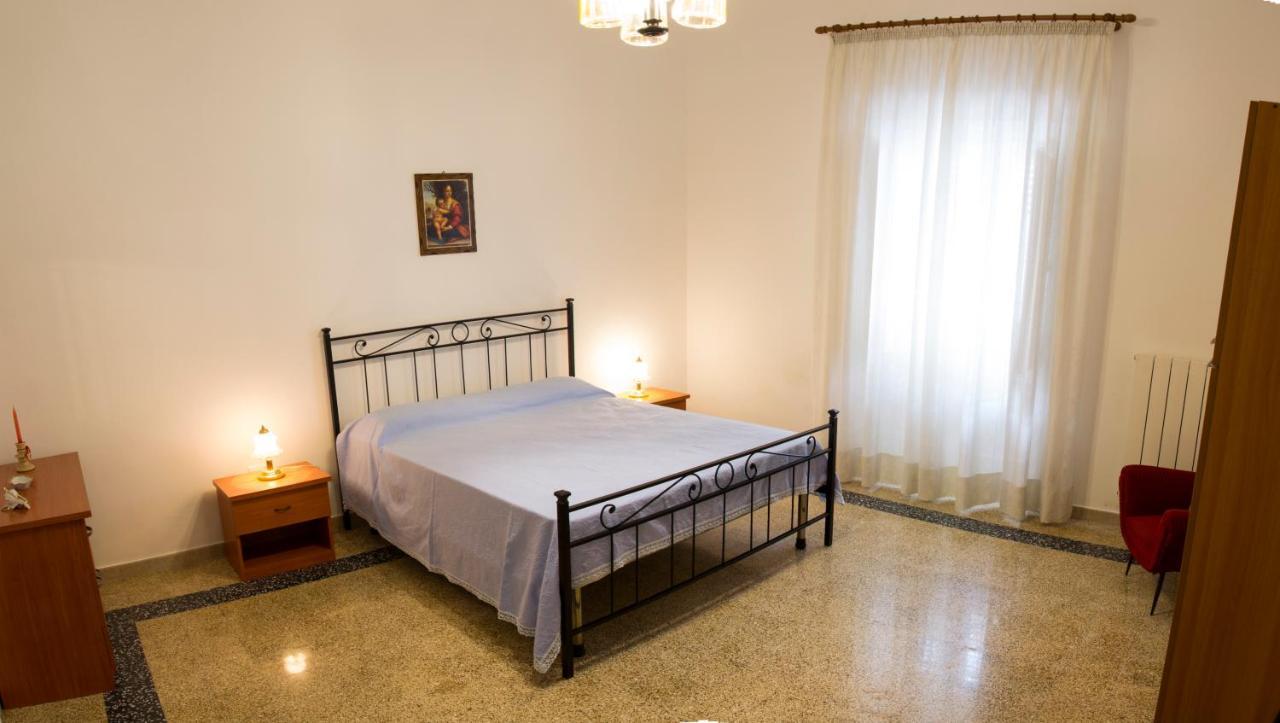 Casa Vacanze Maria&Vito Veglie Luaran gambar