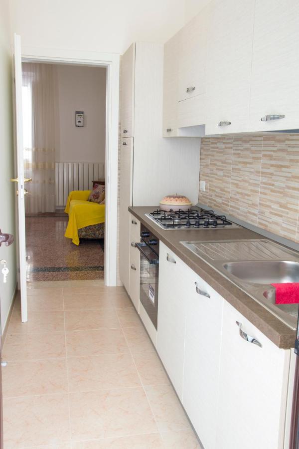 Casa Vacanze Maria&Vito Veglie Luaran gambar