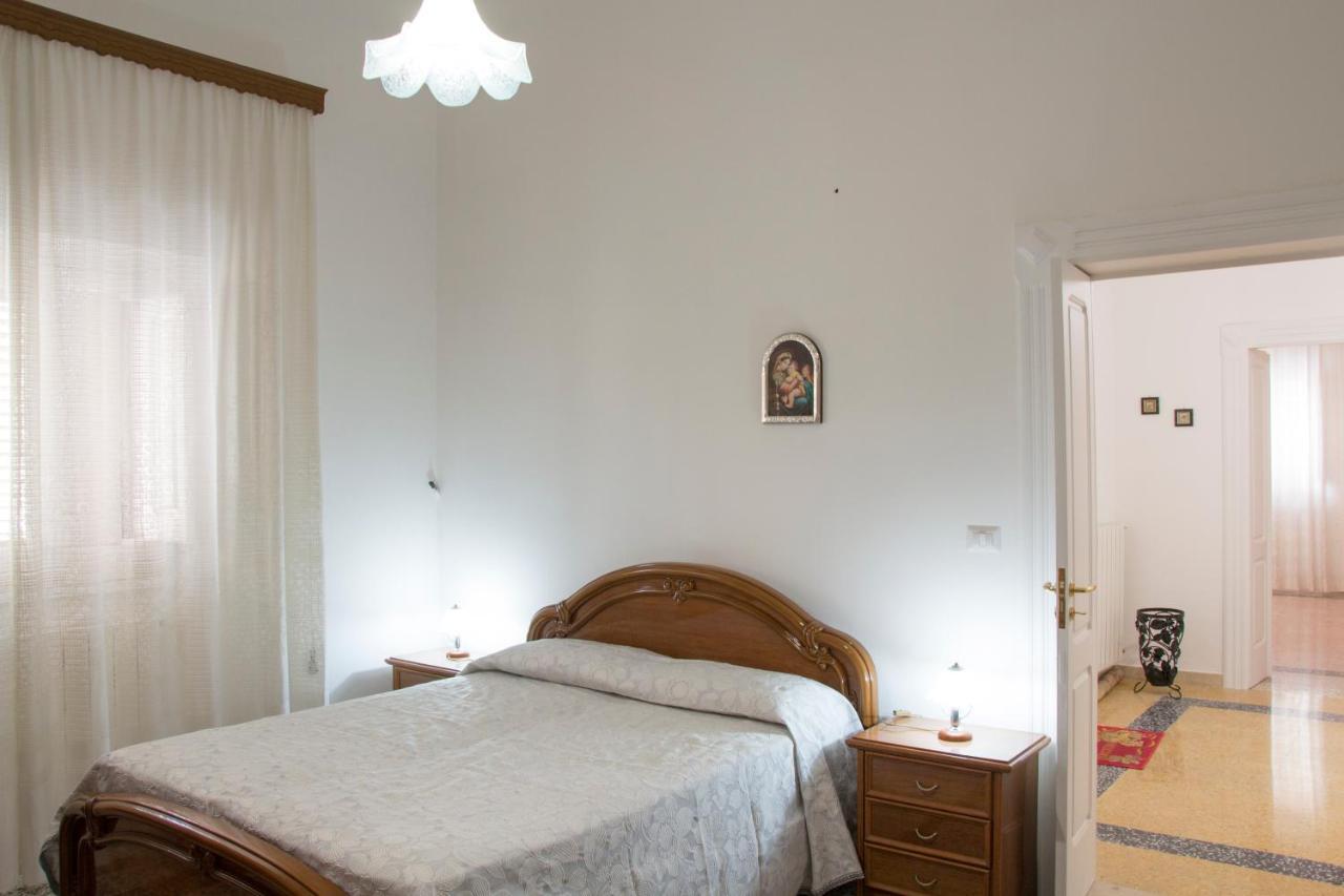 Casa Vacanze Maria&Vito Veglie Luaran gambar