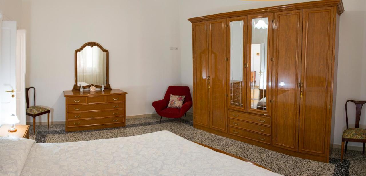 Casa Vacanze Maria&Vito Veglie Luaran gambar