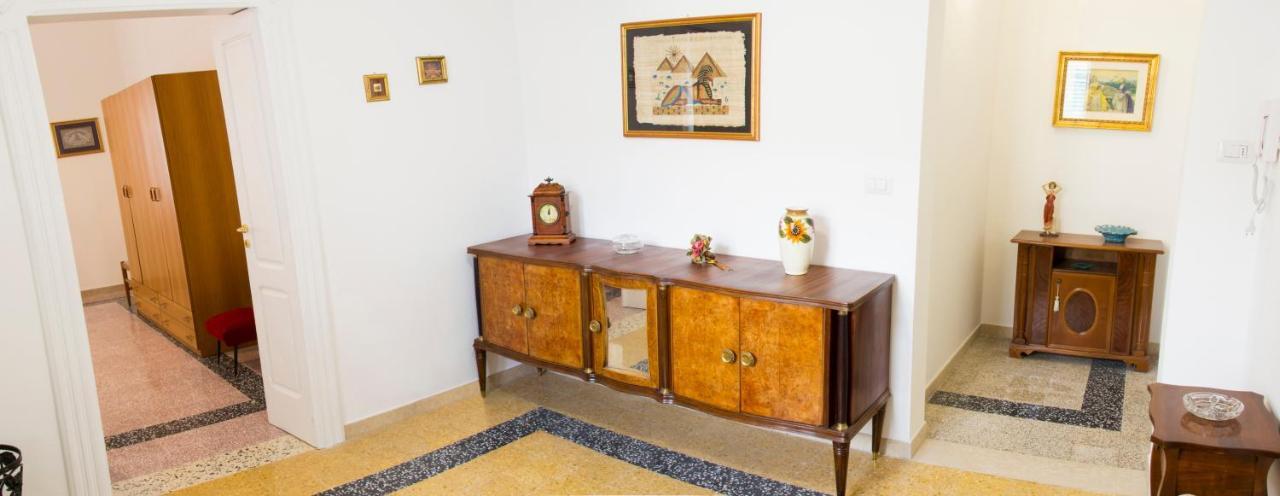 Casa Vacanze Maria&Vito Veglie Luaran gambar